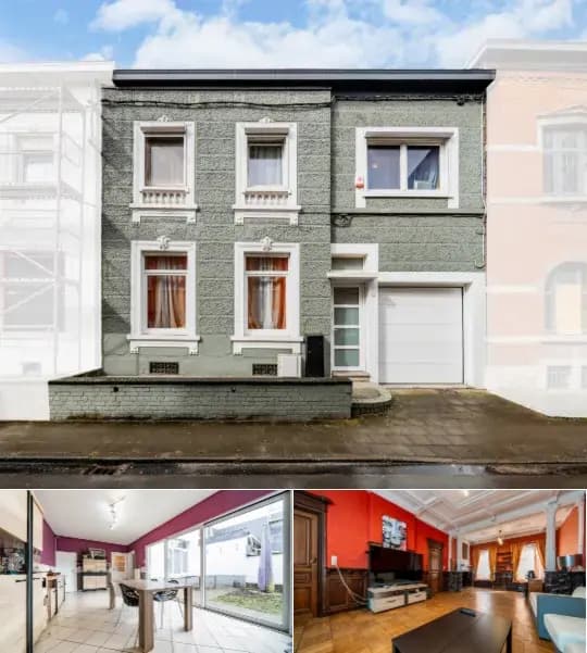 Residence for sale