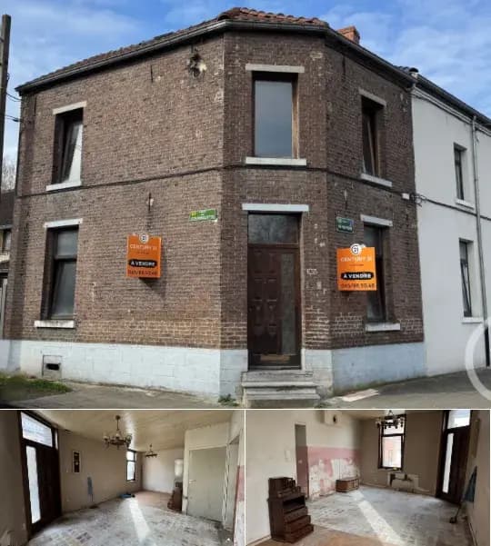 Residence for sale