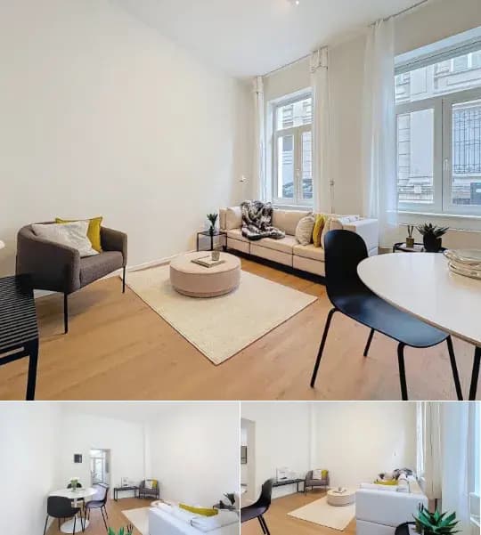 Ground floor for sale