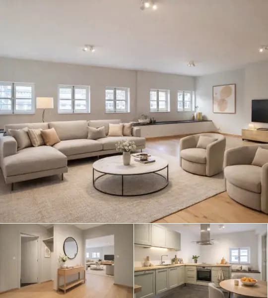 Apartment for rent
