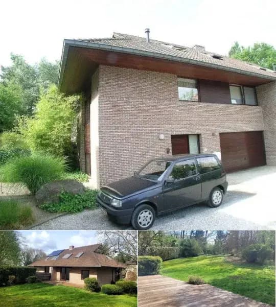 Residence for rent