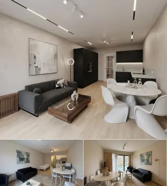 Apartment for sale