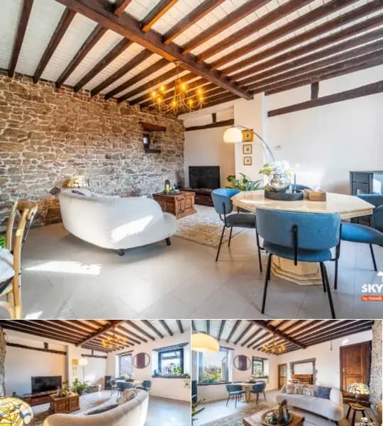 Residence for sale