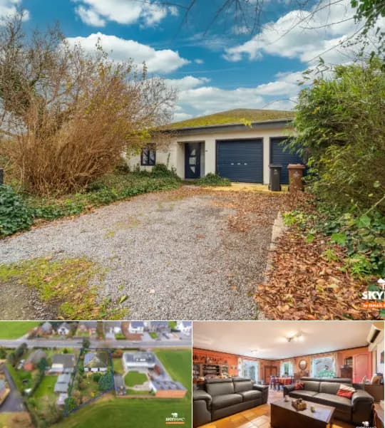 Residence for sale