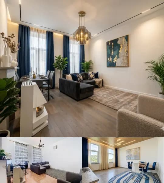 Apartment for sale