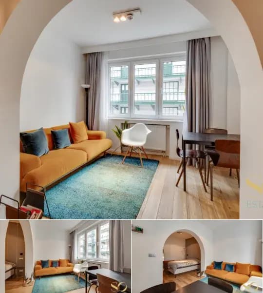 Studio for sale