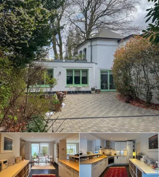 Residence for rent
