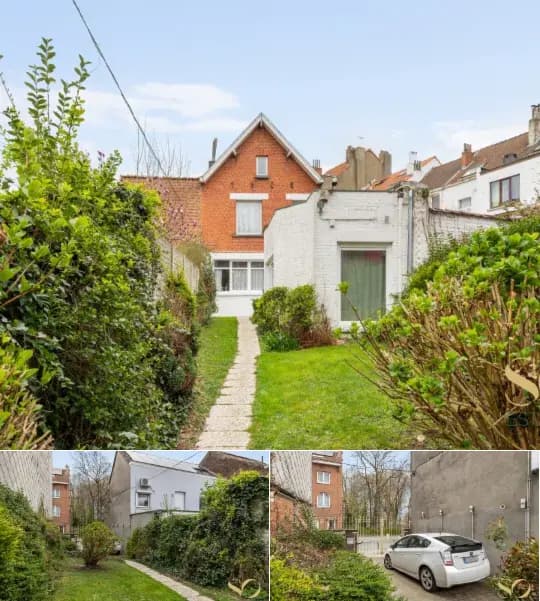 Residence for sale