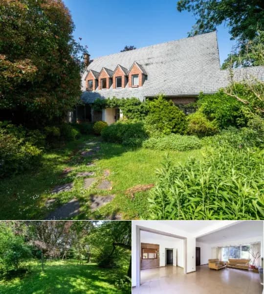 Residence for sale