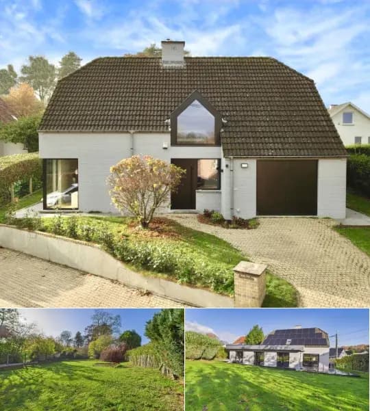 Residence for sale