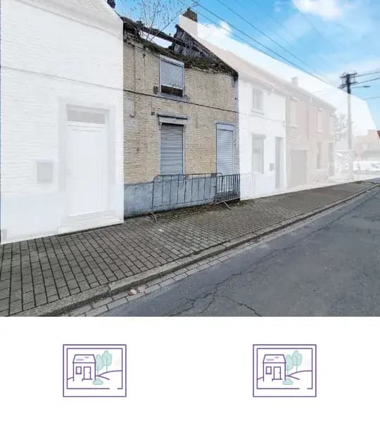Residence for sale