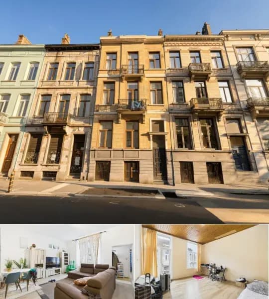 Residence for sale
