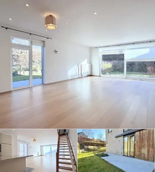 Residence for rent