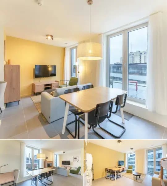Apartment for rent