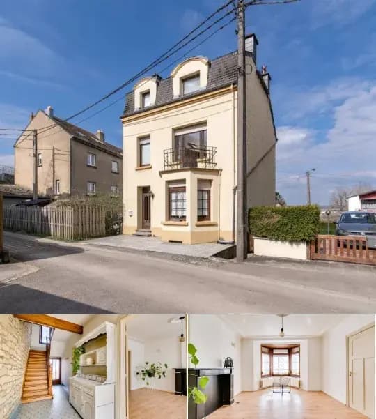 Residence for sale