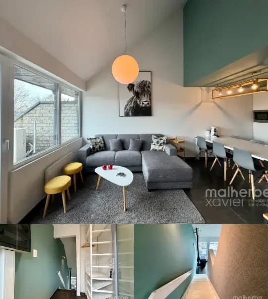 Triplex for sale