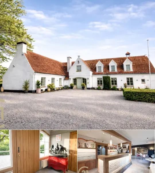 Residence for sale
