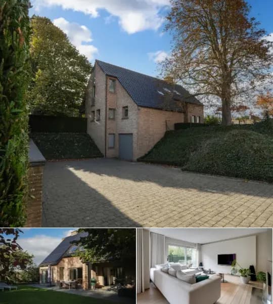 Villa for sale