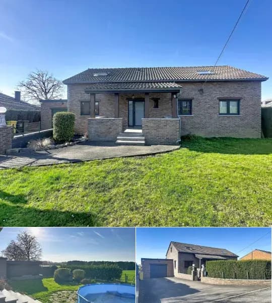 Residence for sale