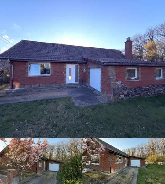 Residence for sale
