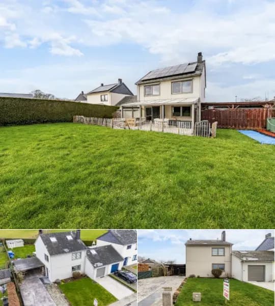 Residence for sale
