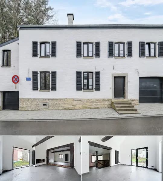 Villa for sale
