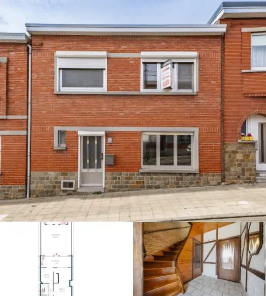 Villa for sale