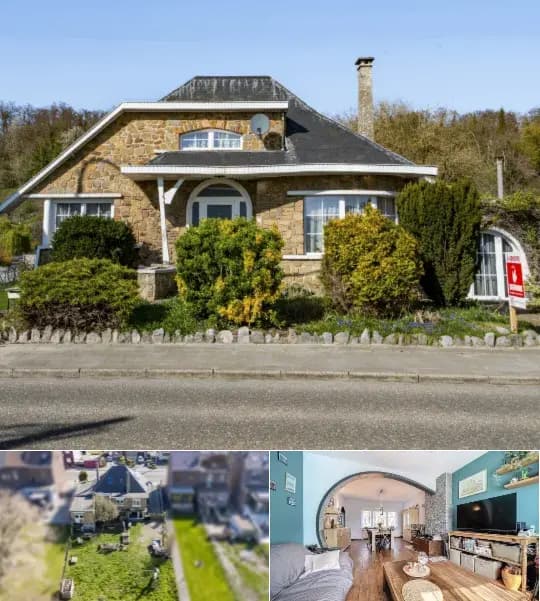 Villa for sale
