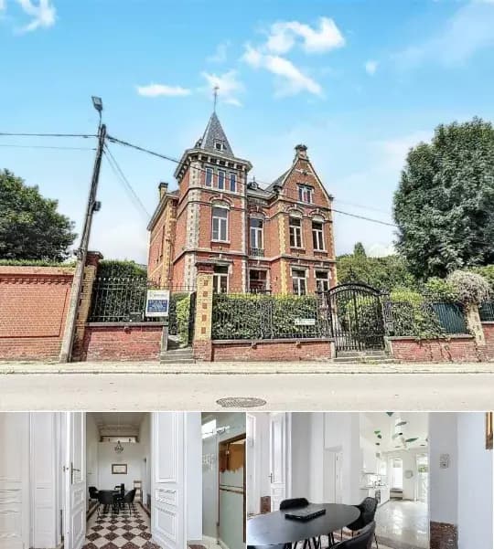 Residence for sale
