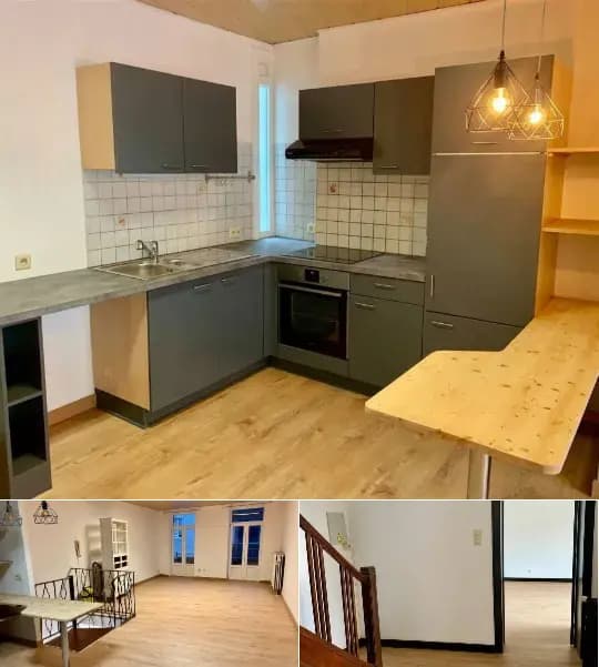 Apartment for rent