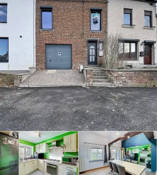 Residence for sale