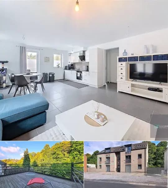 Apartment for rent