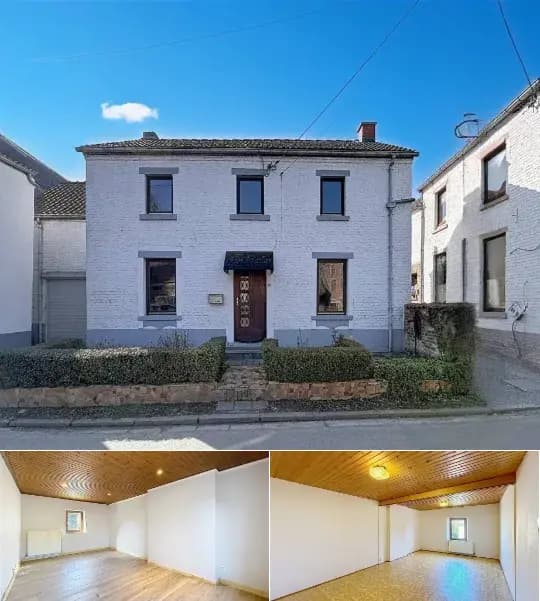 Residence for sale