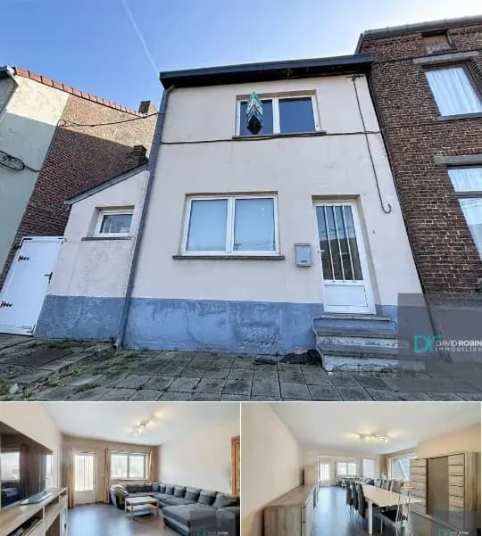 Residence for sale