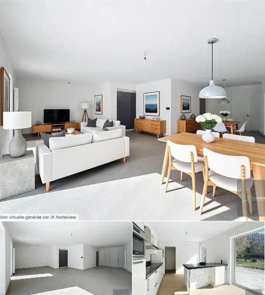 Apartment for rent