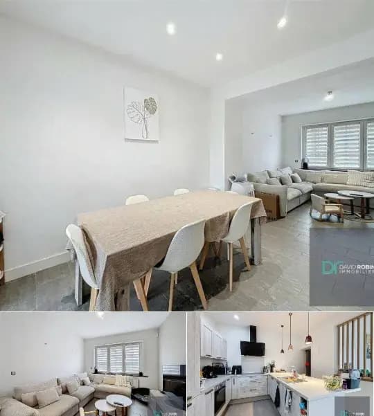 Residence for sale
