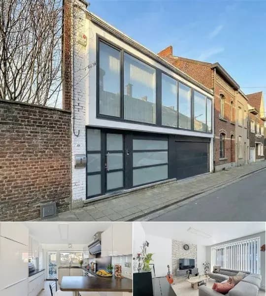 Residence for sale