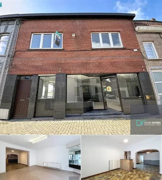 Residence for sale