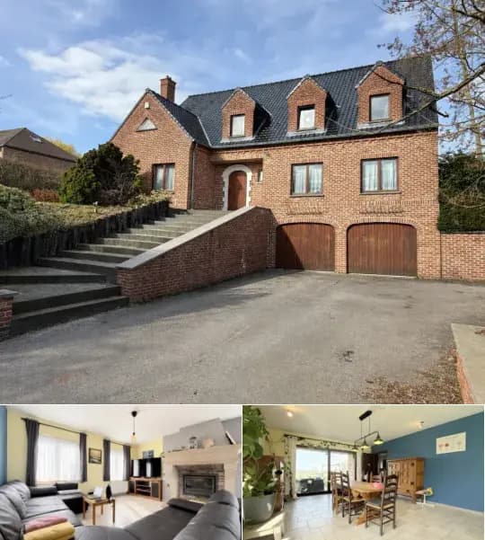 Villa for sale