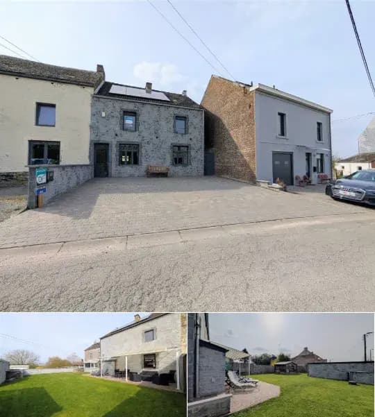 Residence for sale