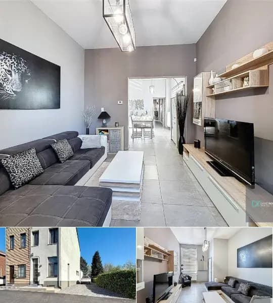 Residence for sale