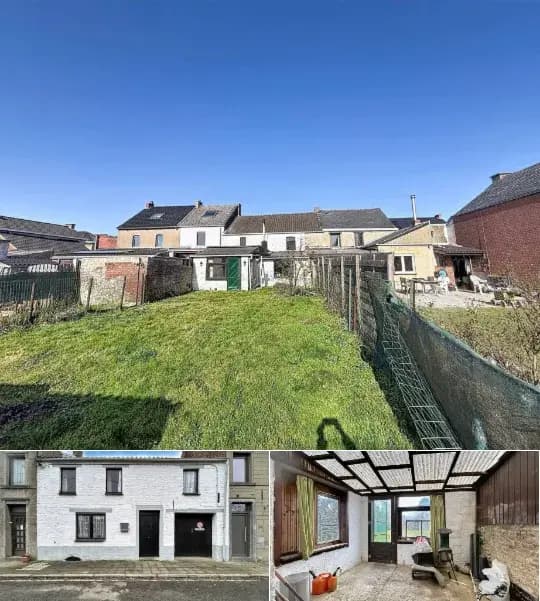 Residence for sale