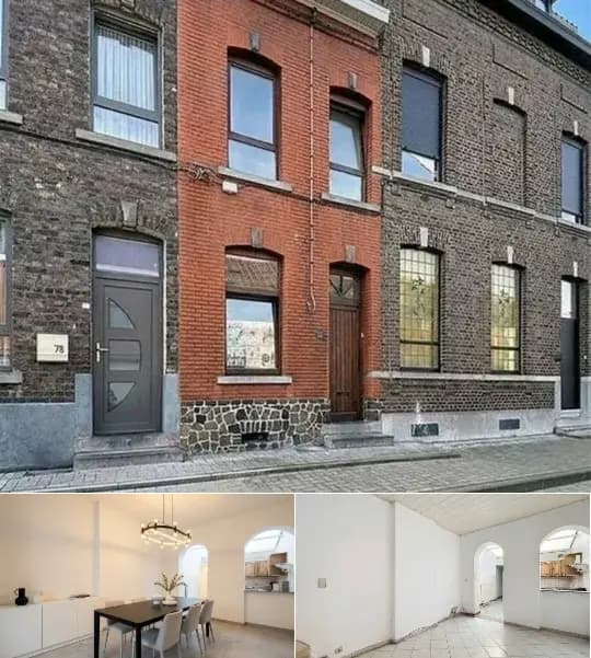 Residence for sale