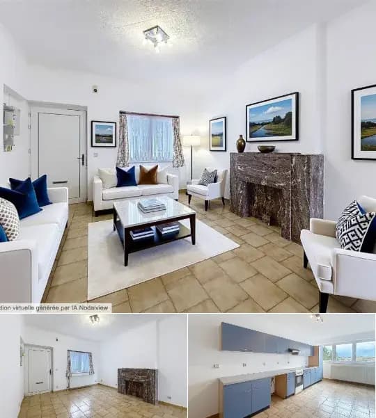 Residence for sale