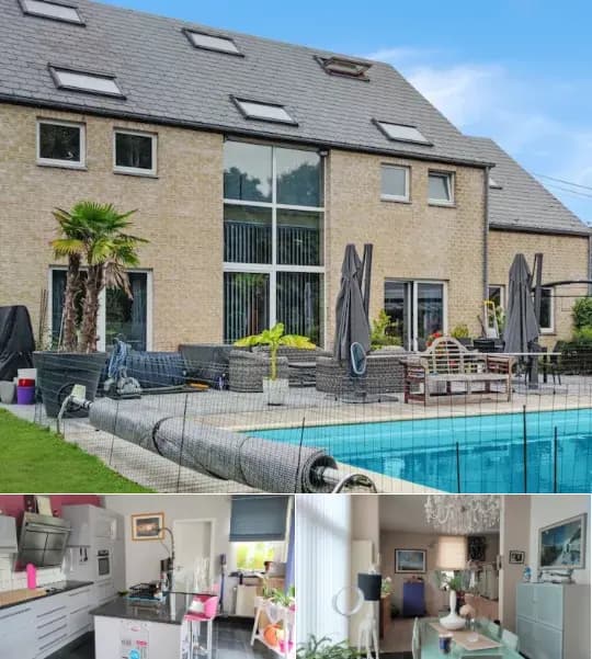 Villa for sale