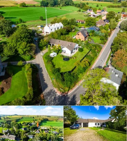 Residence for sale