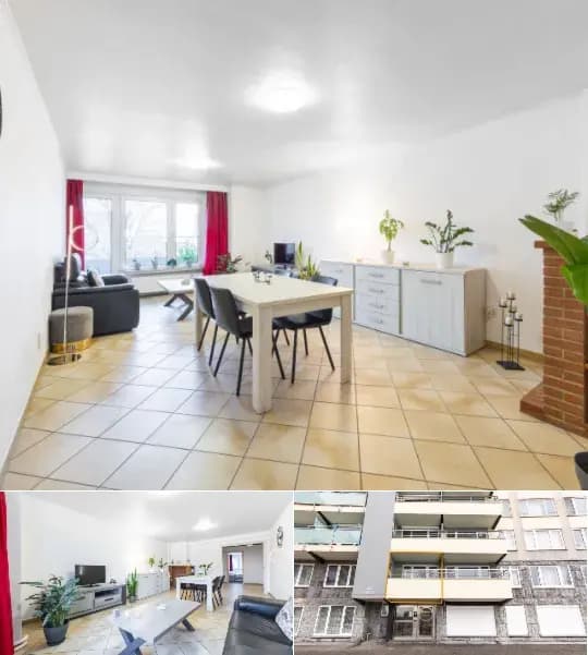 Apartment for sale