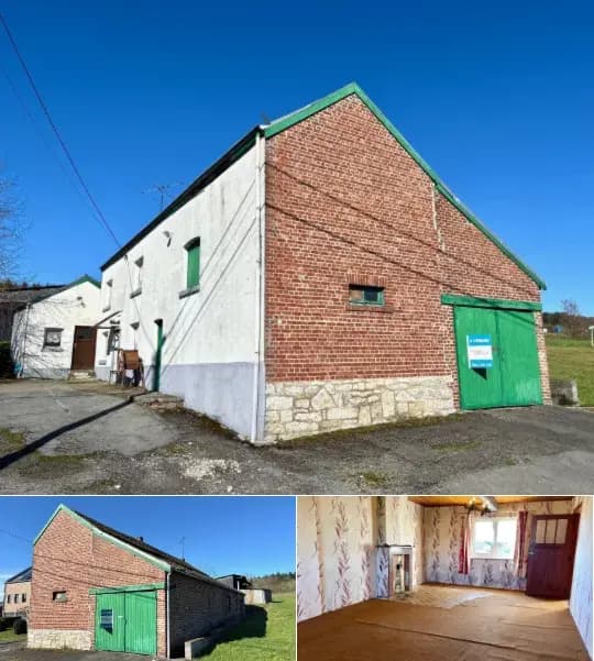 Residence for sale