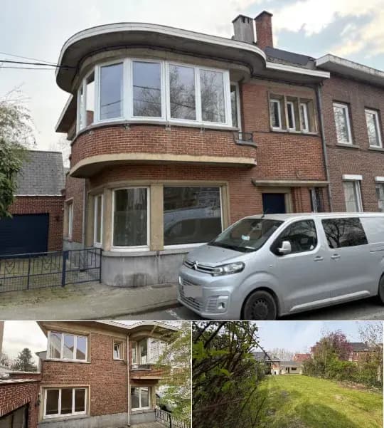 Residence for sale
