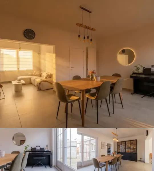 Residence for sale